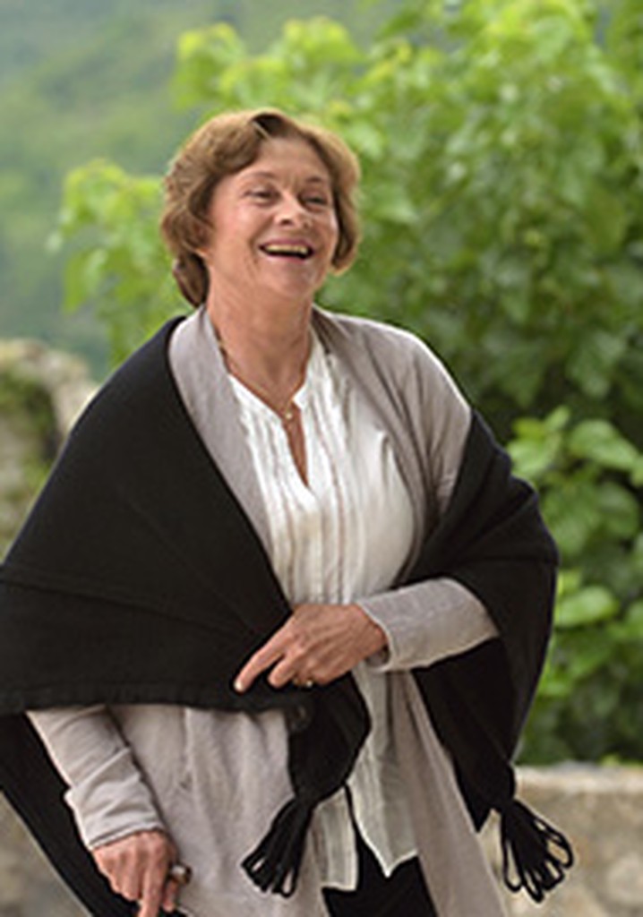 La trouvaille de Juliette