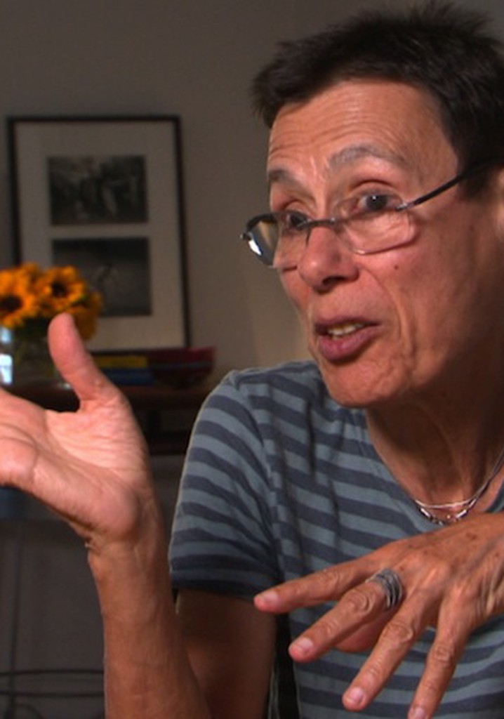 Feelings Are Facts: The Life of Yvonne Rainer