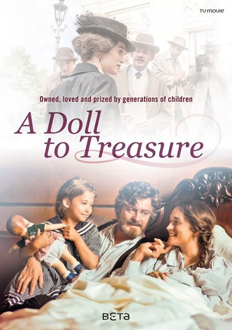 A Doll to Treasure