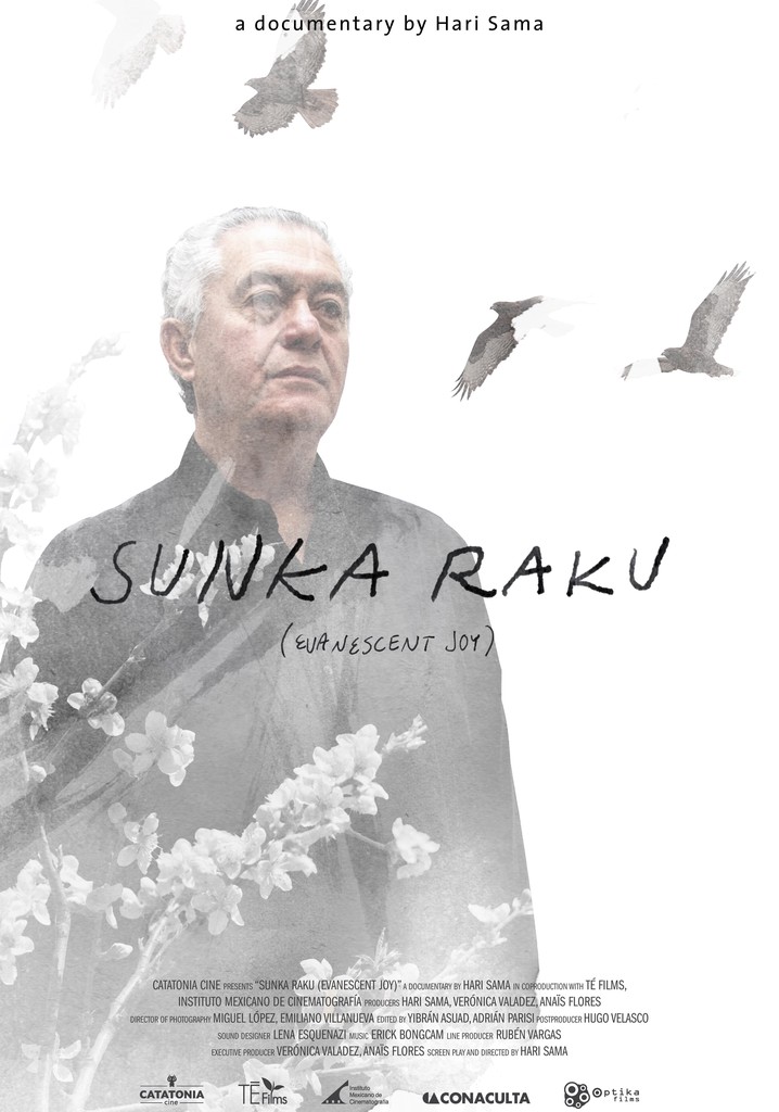 Sunka Raku (Alegría Evanescente)