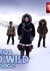 Eskimos Go Wild in San Diego