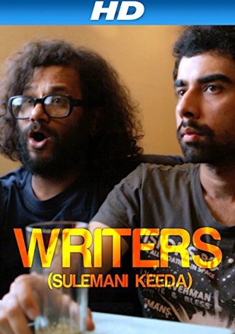 The Writers