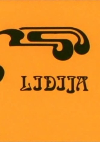 Lidija