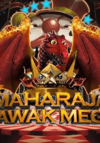 Maharaja Lawak Mega