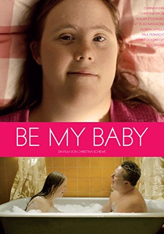 Be My Baby