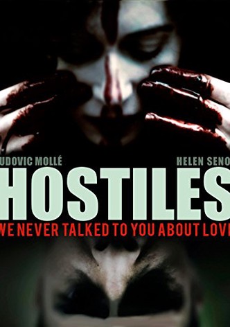 Hostiles