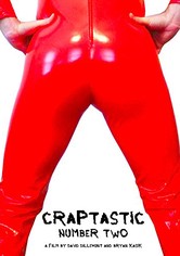 Craptastic Number Two