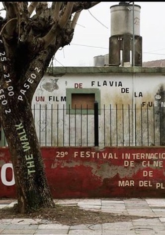 El paseo