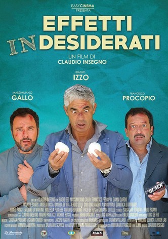 Effetti indesiderati