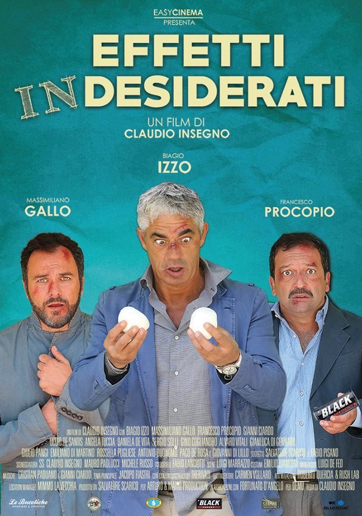 Effetti indesiderati