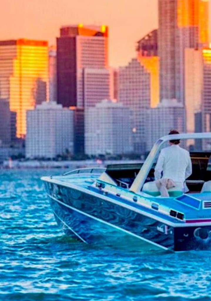 Untitled Miami Project