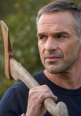 Casada con un extraño