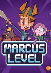 Marcus Level - Marcus Level, Season 1