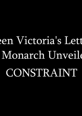 Queen Victoria's Letters: A Monarch Unveiled