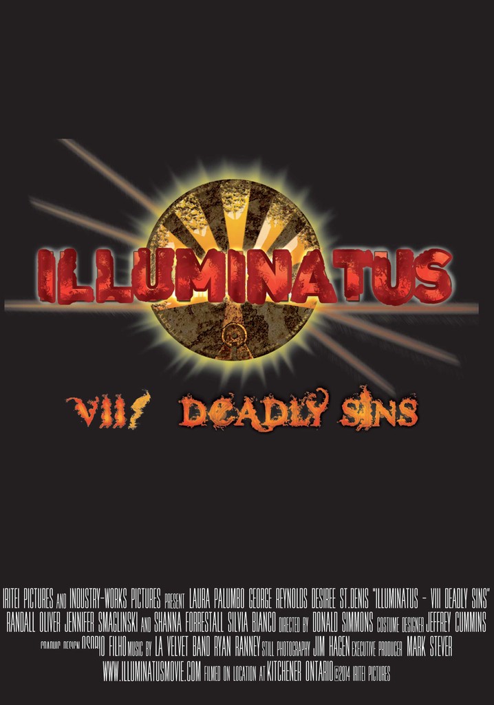 Illuminatus