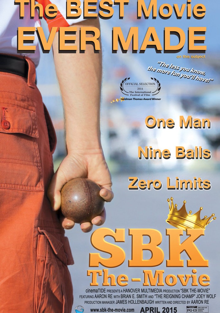 SBK The-Movie