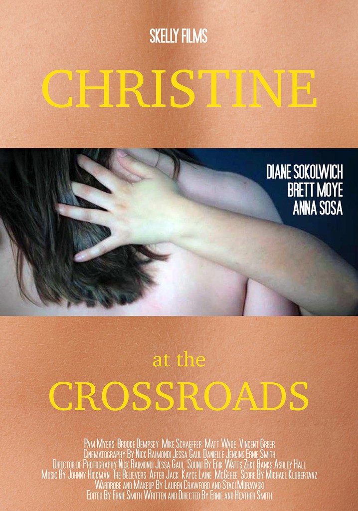 Christine at the Crossroads