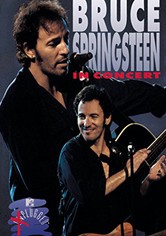Bruce Springsteen: In Concert/MTV (Un)Plugged