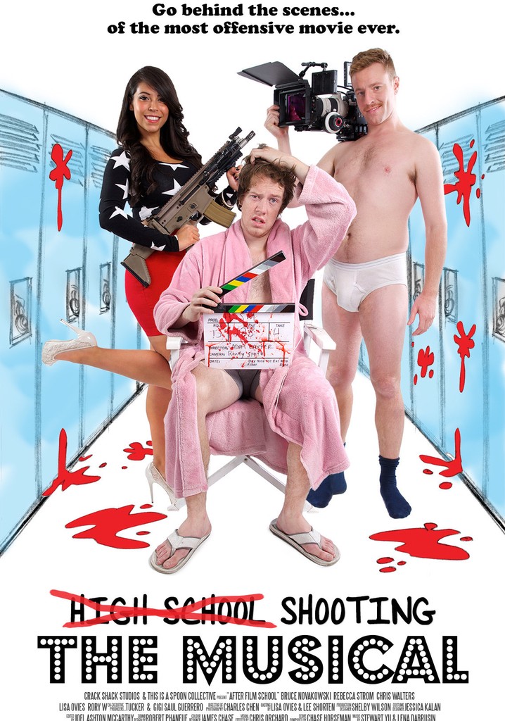 Shooting: The Musical