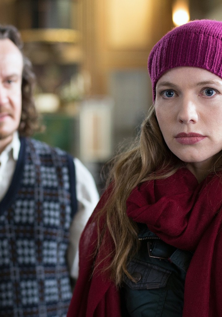 Der Hafenpastor und das graue Kind