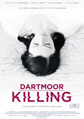 Dartmoor Killing