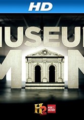 Museum Men