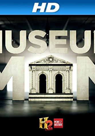 Museum Men