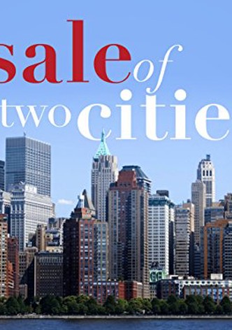 A Sale of Two Cities