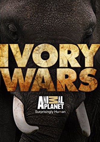 Ivory Wars