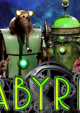 Labyrint
