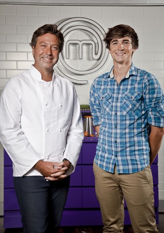 Junior masterchef usa outlet streaming