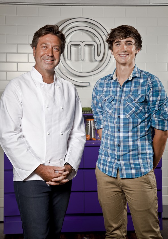 Junior masterchef australia season 1 watch online new arrivals