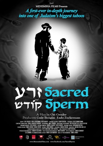 Sacred Sperm