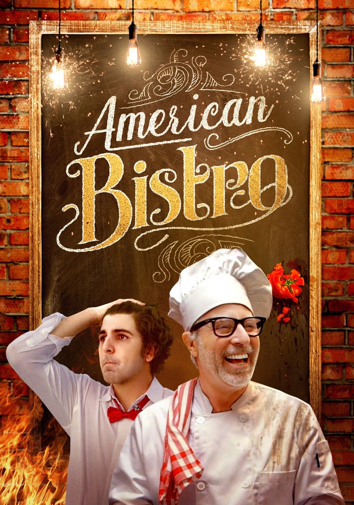 Amerikan Bistro