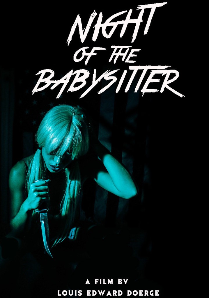 Night of the Babysitter