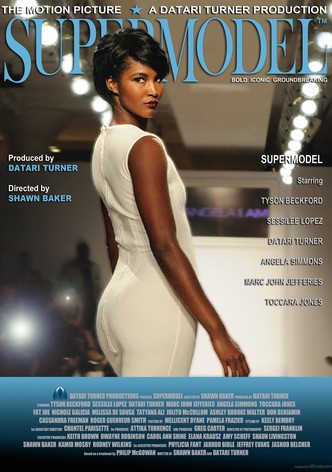 Supermodel