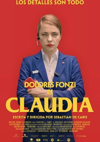 Claudia