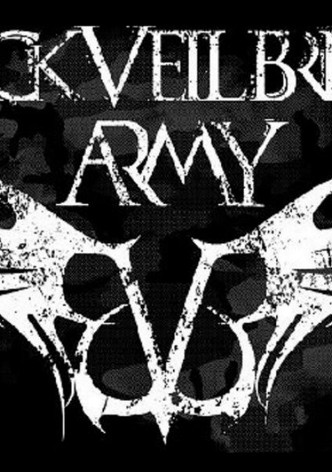 Black Veil Brides: Live in Los Angeles