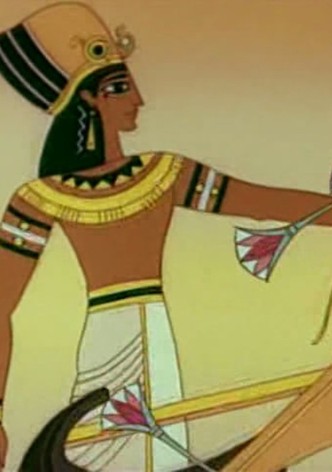 Riddle of the Sphinx