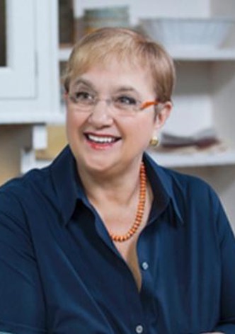 Lidia's Italy in America