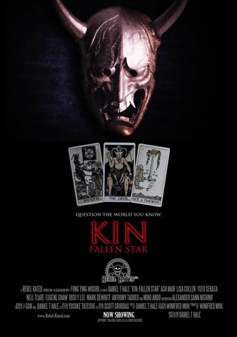 Kin: Fallen Star