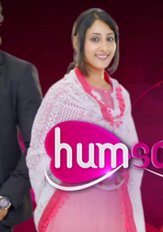 Humsafars