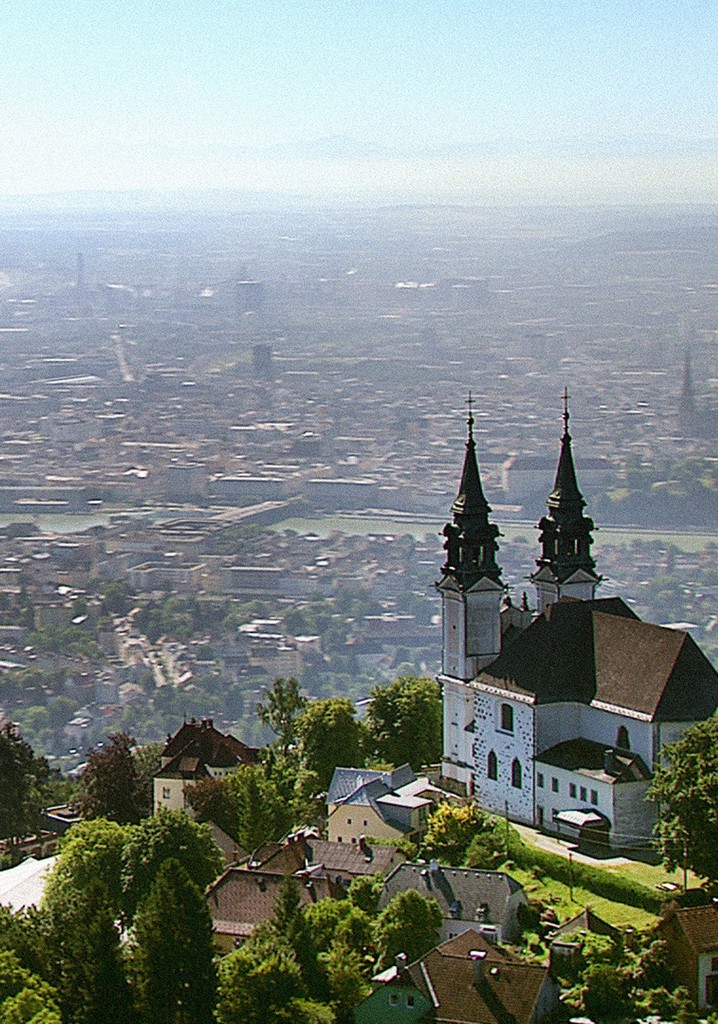 Österreich: Oben und Unten