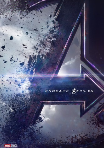 Avengers: Endgame