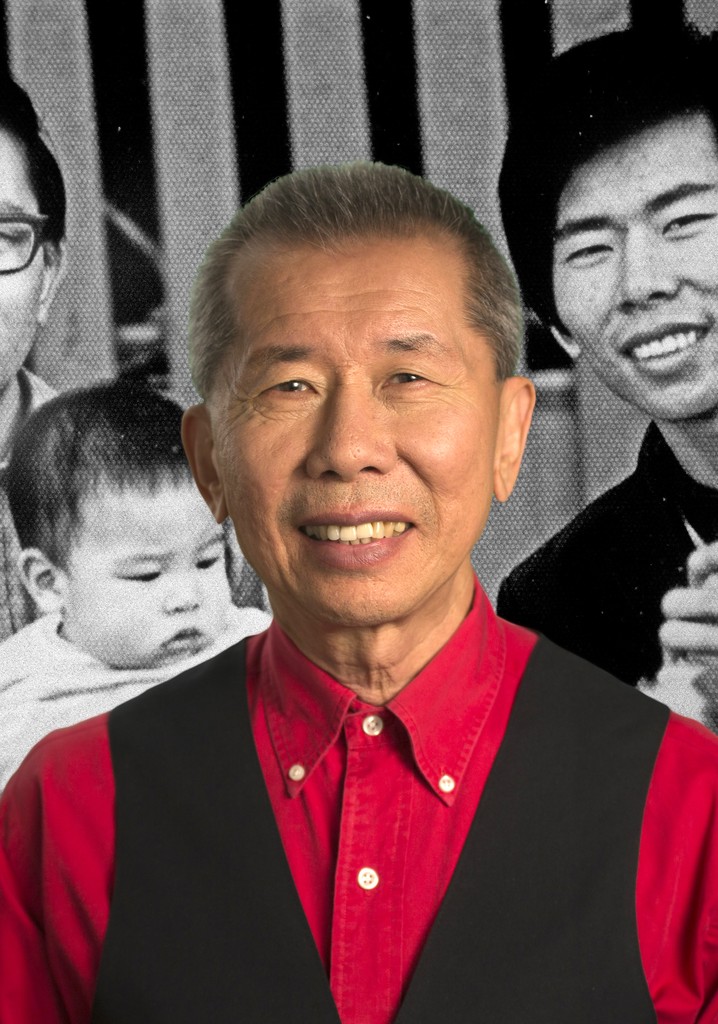 William Yang Blood Links