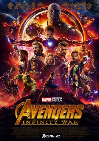 Avengers: Infinity War