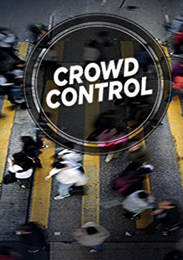 Controlling crowds. Крауд контроль. Crowd Control.