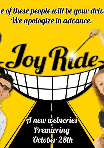 Joy Ride