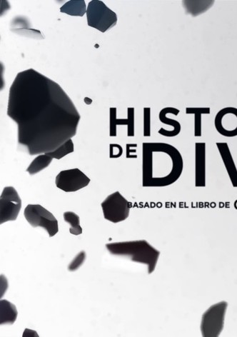 Historias de diván