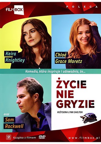Życie nie gryzie